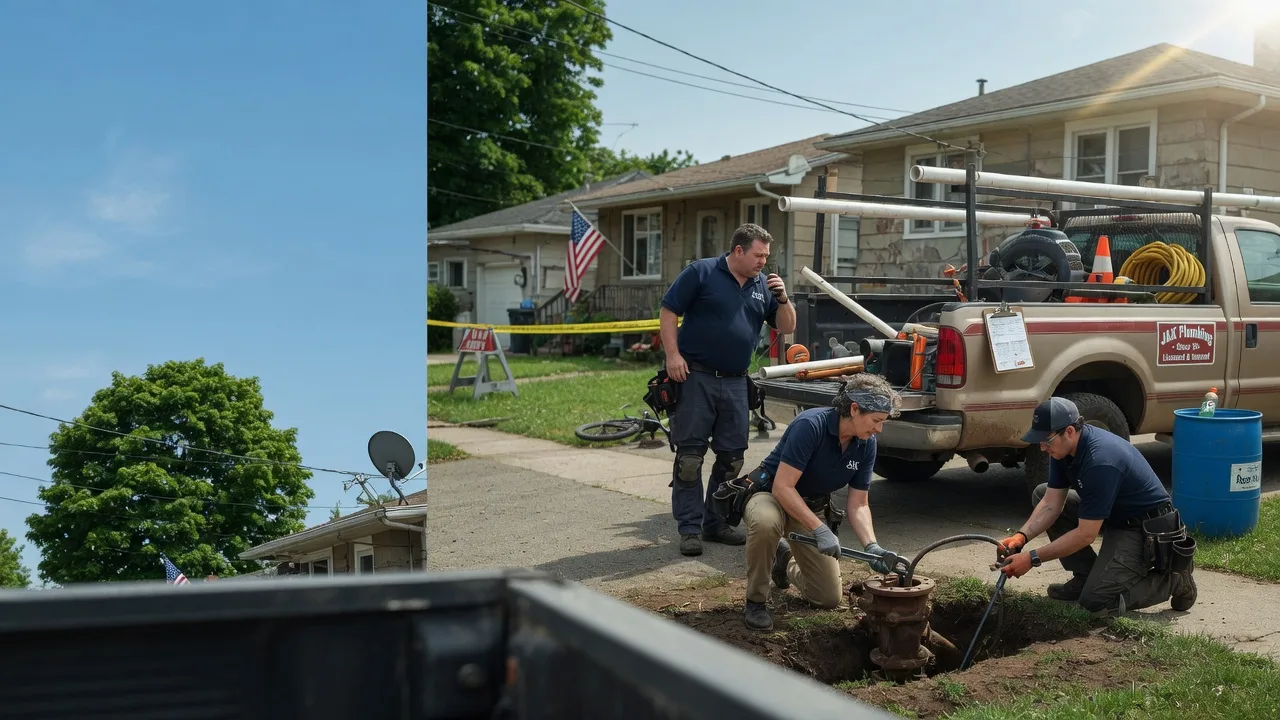 Water Heater Replacement in Arma, KS near me
